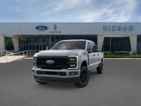 Another view of 2026 Ford Super Duty F-250 SRW XL for sale in Leesville, LA at Hixson Ford Leesville