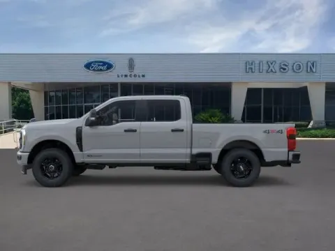 More photos of 2026 Ford Super Duty F-250 SRW XL at Hixson Ford Leesville, LA