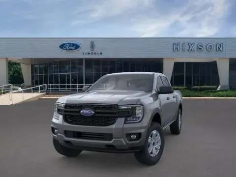 Another view of 2025 Ford Ranger XL for sale in Leesville, LA at Hixson Ford Leesville