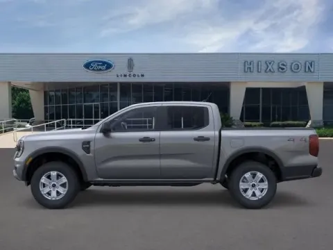 More photos of 2025 Ford Ranger XL at Hixson Ford Leesville, LA