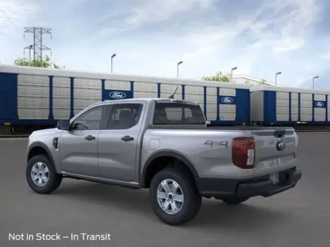 More photos of 2025 Ford Ranger XL at Hixson Ford Leesville, LA