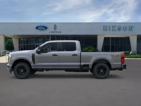 More photos of 2026 Ford Super Duty F-250 SRW XL at Hixson Ford Leesville, LA