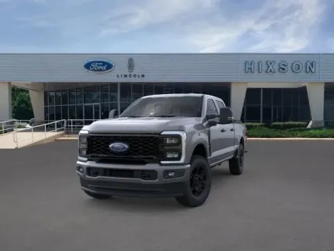 Another view of 2026 Ford Super Duty F-250 SRW XL for sale in Leesville, LA at Hixson Ford Leesville