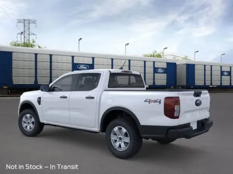 More photos of 2025 Ford Ranger XL at Hixson Ford Leesville, LA