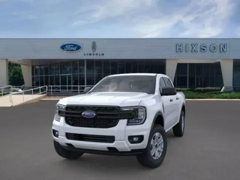 Another view of 2025 Ford Ranger XL for sale in Leesville, LA at Hixson Ford Leesville
