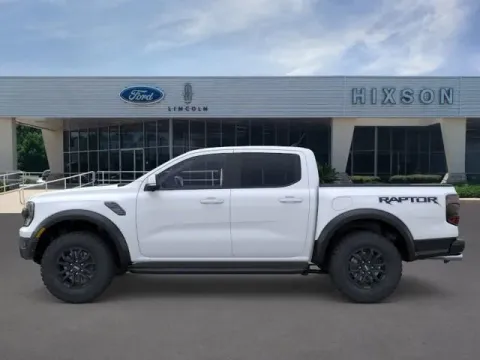 More photos of 2025 Ford Ranger Raptor at Hixson Ford Leesville, LA