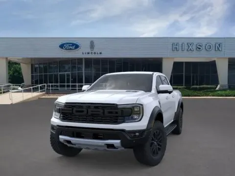 Another view of 2025 Ford Ranger Raptor for sale in Leesville, LA at Hixson Ford Leesville