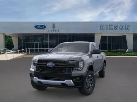 Another view of 2025 Ford Ranger XLT for sale in Leesville, LA at Hixson Ford Leesville