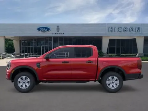 More photos of 2025 Ford Ranger XL at Hixson Ford Leesville, LA