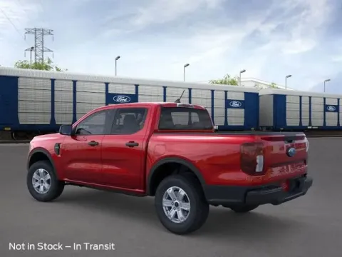 More photos of 2025 Ford Ranger XL at Hixson Ford Leesville, LA