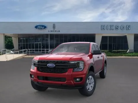 Another view of 2025 Ford Ranger XL for sale in Leesville, LA at Hixson Ford Leesville