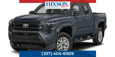 2025 Toyota Tacoma SR for sale in Leesville, LA