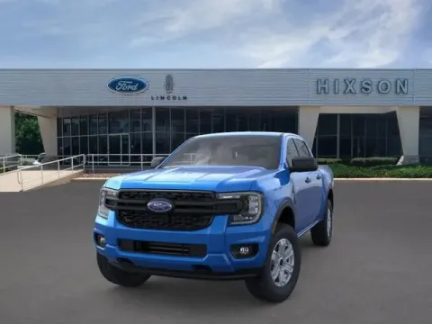 Another view of 2025 Ford Ranger XL for sale in Leesville, LA at Hixson Ford Leesville