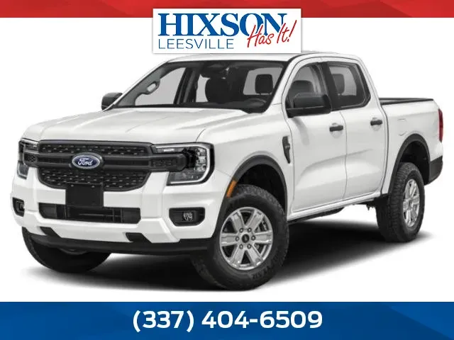 2025 Ford Ranger XL for sale in Leesville, LA