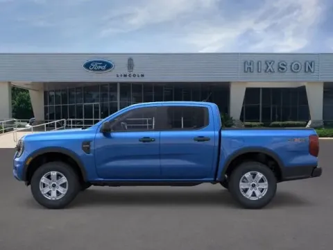 More photos of 2025 Ford Ranger XL at Hixson Ford Leesville, LA