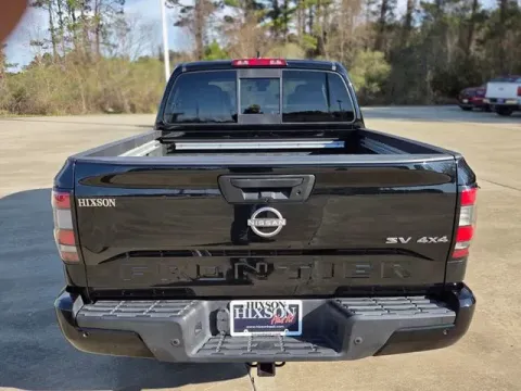 More photos of 2022 Nissan Frontier SV at Hixson Ford Leesville, LA