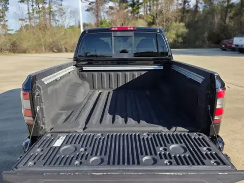 More photos of 2022 Nissan Frontier SV at Hixson Ford Leesville, LA