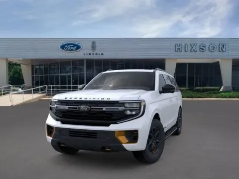 Another view of 2026 Ford Expedition Tremor for sale in Leesville, LA at Hixson Ford Leesville