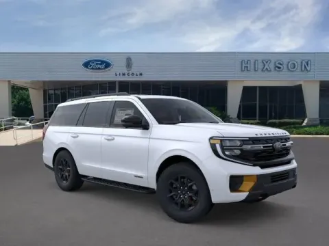 Photos of 2026 Ford Expedition Tremor for sale in Leesville, LA at Hixson Ford Leesville