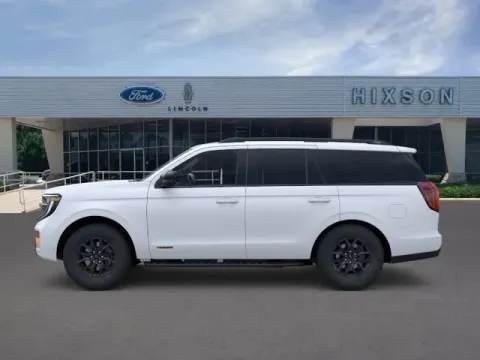 More photos of 2026 Ford Expedition Tremor at Hixson Ford Leesville, LA