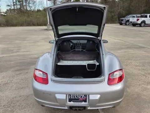 More photos of 2006 Porsche Cayman S at Hixson Ford Leesville, LA