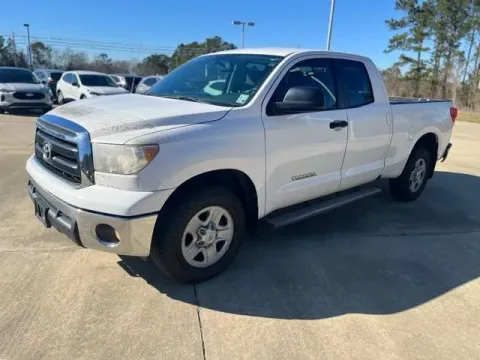 Another view of 2013 Toyota Tundra Grade for sale in Leesville, LA at Hixson Ford Leesville
