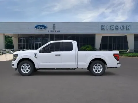 More photos of 2026 Ford F-150 XLT at Hixson Ford Leesville, LA