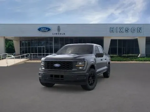 Another view of 2026 Ford F-150 STX for sale in Leesville, LA at Hixson Ford Leesville