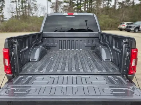 More photos of 2023 Ford F-150 XLT at Hixson Ford Leesville, LA