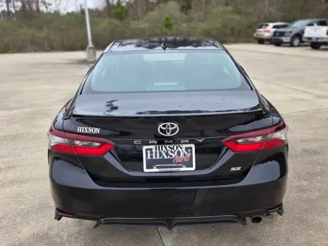 More photos of 2023 Toyota Camry SE at Hixson Ford Leesville, LA