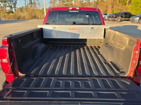 More photos of 2018 Chevrolet Silverado 1500 LT at Hixson Ford Leesville, LA