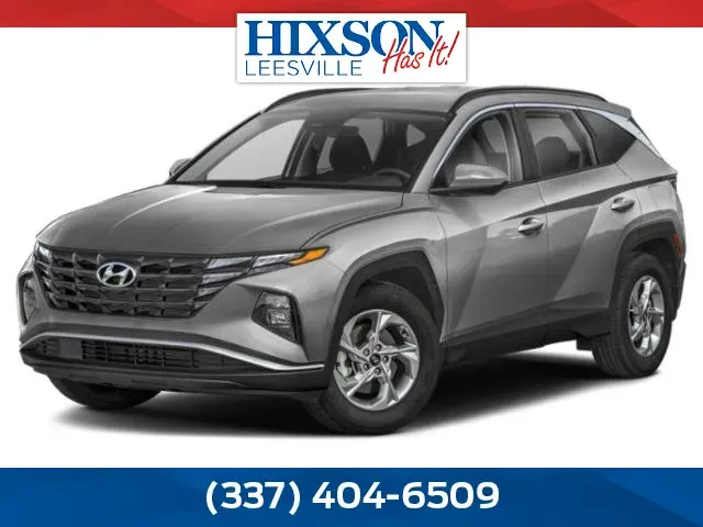 2024 Hyundai Tucson SEL for sale in Leesville, LA