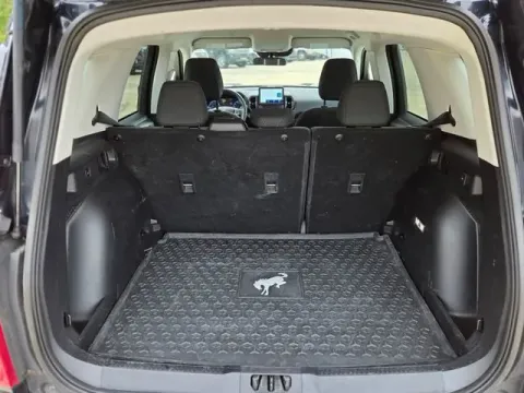 More photos of 2023 Ford Bronco Sport Big Bend at Hixson Ford Leesville, LA