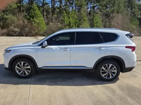 Photos of 2019 Hyundai Santa Fe Ultimate for sale in Leesville, LA at Hixson Ford Leesville