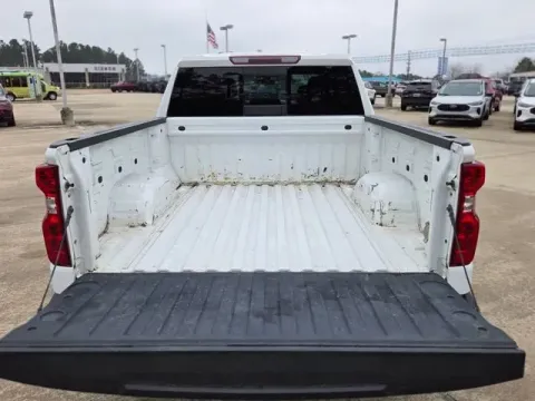 More photos of 2021 Chevrolet Silverado 1500 LT at Hixson Ford Leesville, LA