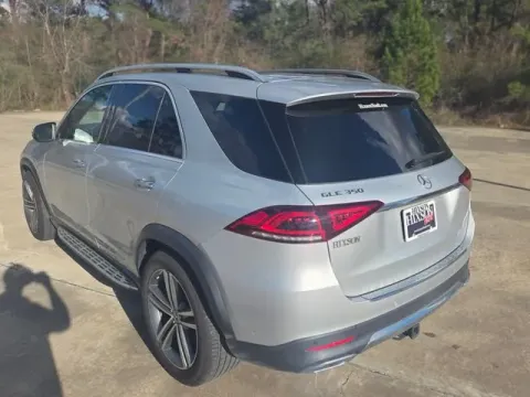 Another view of 2020 Mercedes-Benz GLE 350 for sale in Leesville, LA at Hixson Ford Leesville
