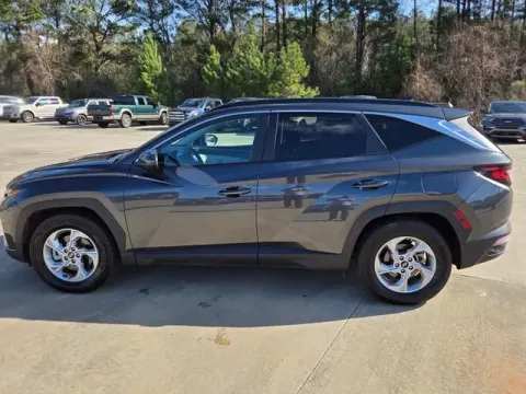 Photos of 2024 Hyundai Tucson SEL for sale in Leesville, LA at Hixson Ford Leesville
