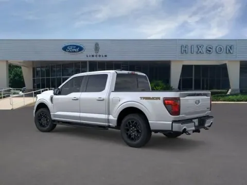 More photos of 2025 Ford F-150 Tremor at Hixson Ford Leesville, LA