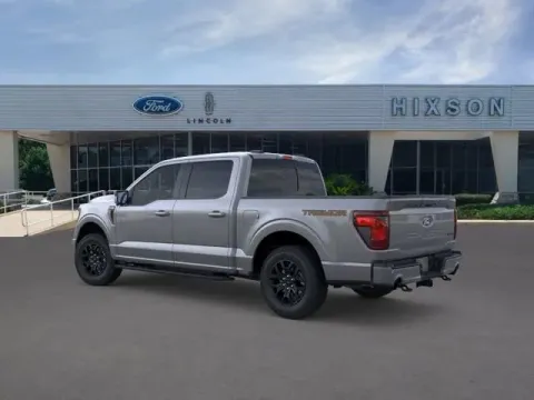 More photos of 2025 Ford F-150 Tremor at Hixson Ford Leesville, LA