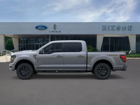 More photos of 2025 Ford F-150 Tremor at Hixson Ford Leesville, LA