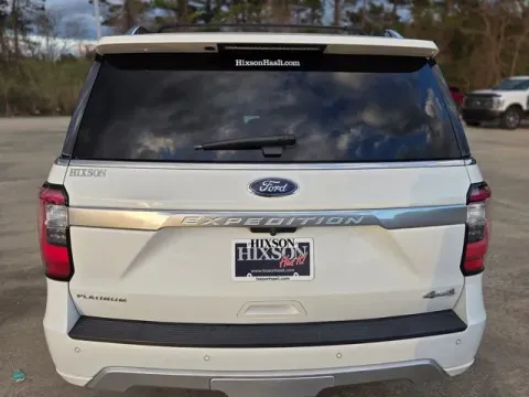 More photos of 2020 Ford Expedition Platinum at Hixson Ford Leesville, LA