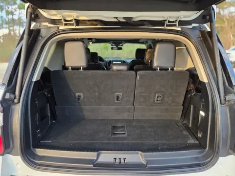 More photos of 2020 Ford Expedition Platinum at Hixson Ford Leesville, LA