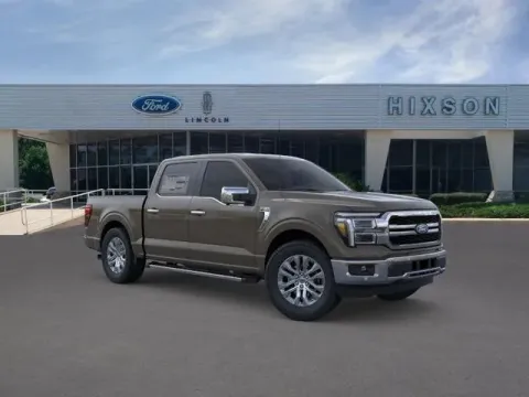 Another view of 2026 Ford F-150 Lariat for sale in Leesville, LA at Hixson Ford Leesville