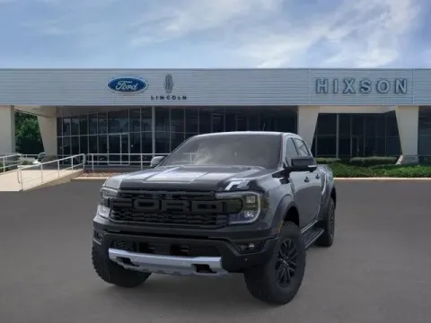 Another view of 2025 Ford Ranger Raptor for sale in Leesville, LA at Hixson Ford Leesville
