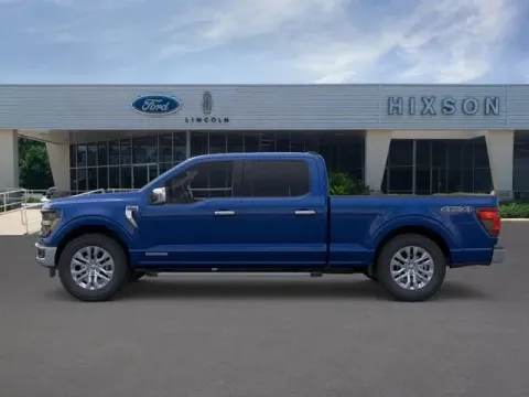 More photos of 2026 Ford F-150 XLT at Hixson Ford Leesville, LA