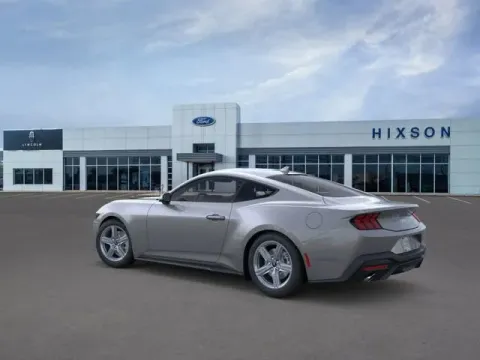 More photos of 2026 Ford Mustang at Hixson Ford Leesville, LA