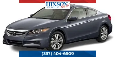 2012 Honda Accord EX-L's photo