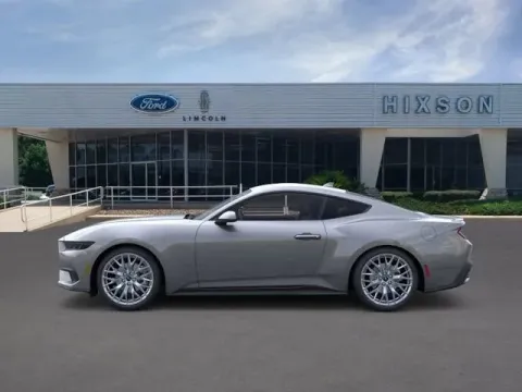 More photos of 2026 Ford Mustang EcoBoost Premium at Hixson Ford Leesville, LA