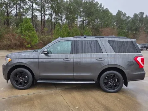 Photos of 2021 Ford Expedition XLT for sale in Leesville, LA at Hixson Ford Leesville
