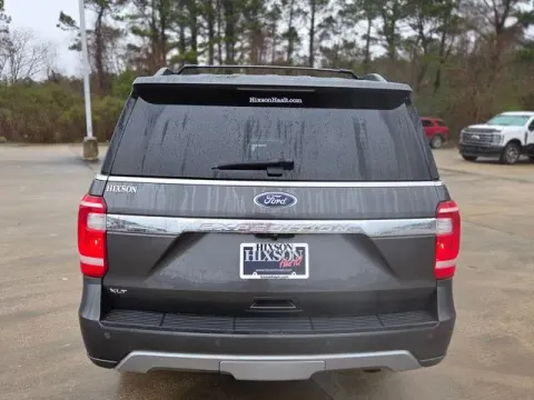 More photos of 2021 Ford Expedition XLT at Hixson Ford Leesville, LA